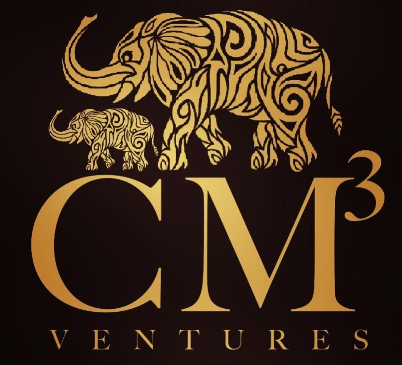 CM3 Ventures logo