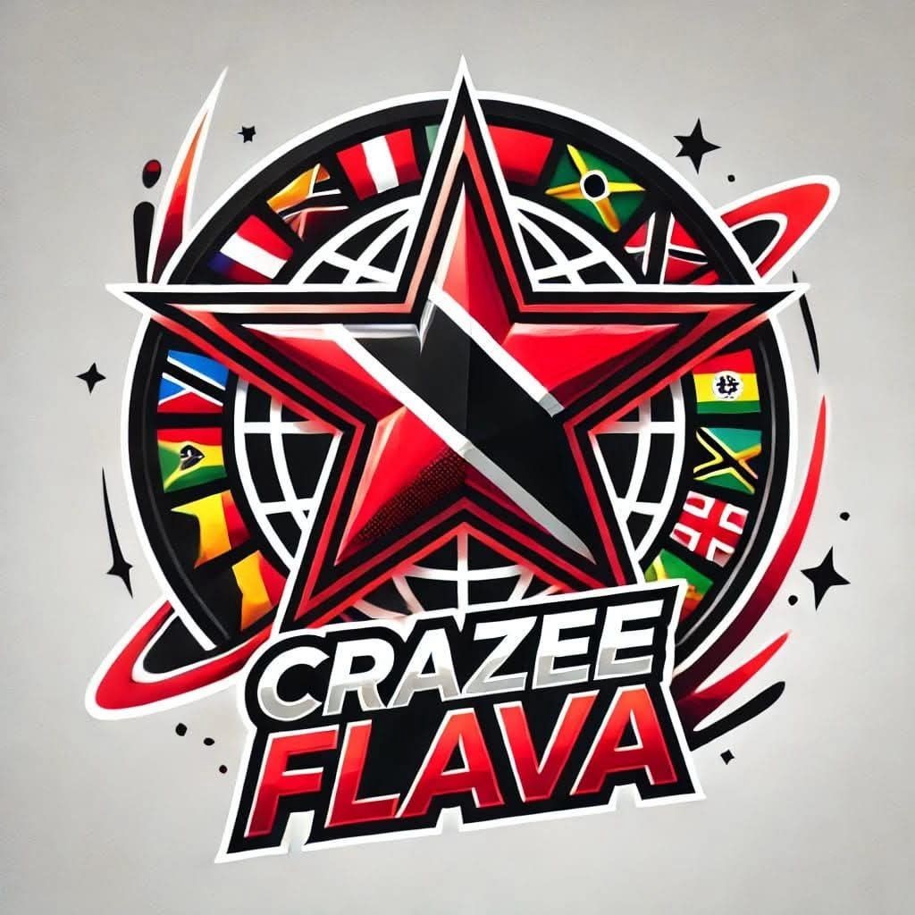 Crazee Flava logo