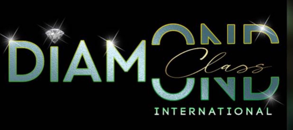 Diamond Class International logo