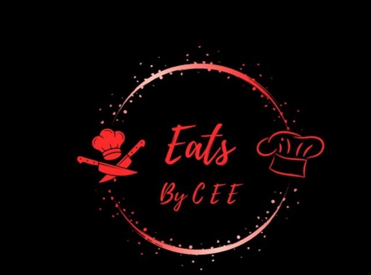 Eats By Cee logo