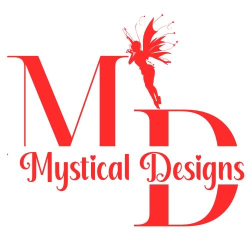 Mystical Designs logo
