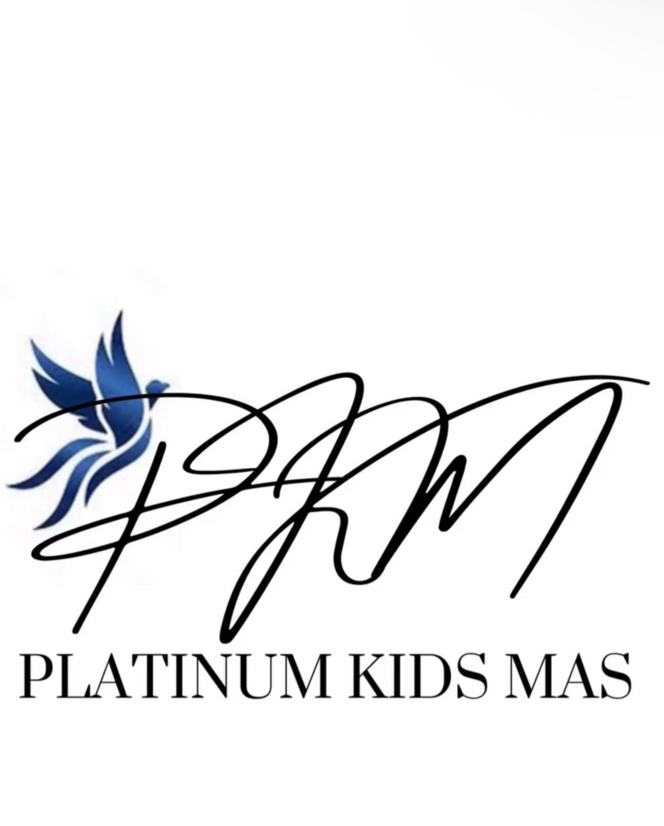 Platinum Kids Mas logo