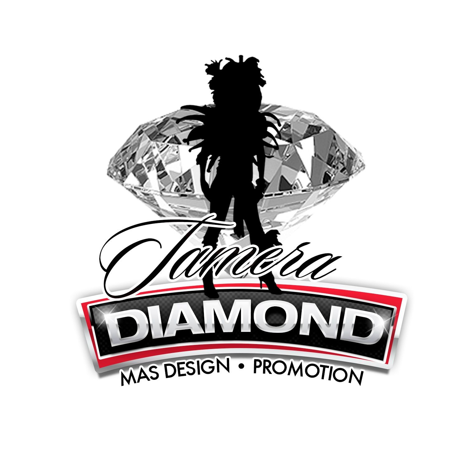 Tamera Diamond logo