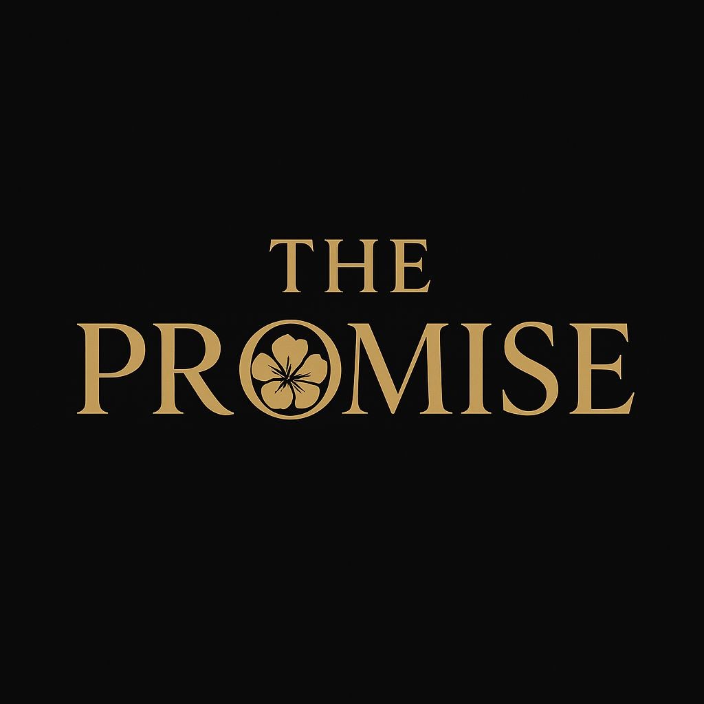The Promise logo