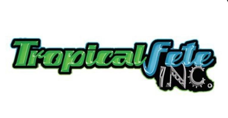 Tropicalfete logo